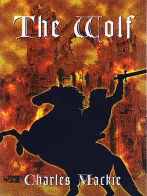 cover image of Wolf